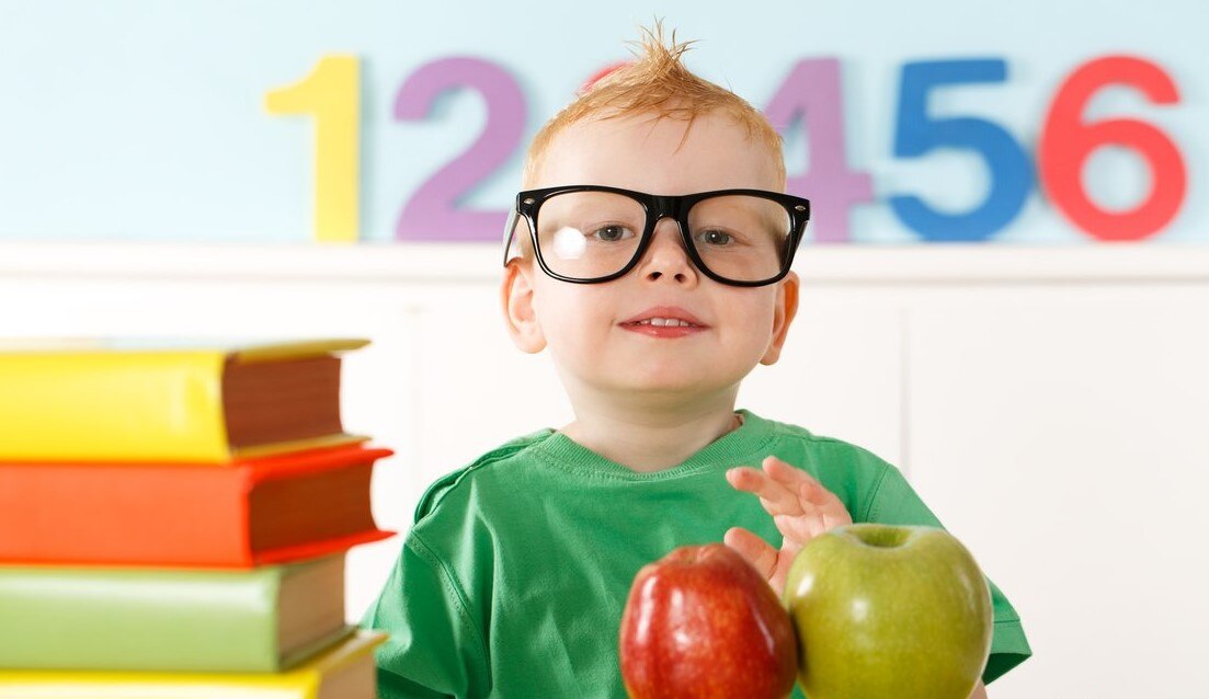 упражнения для развития памяти у детей