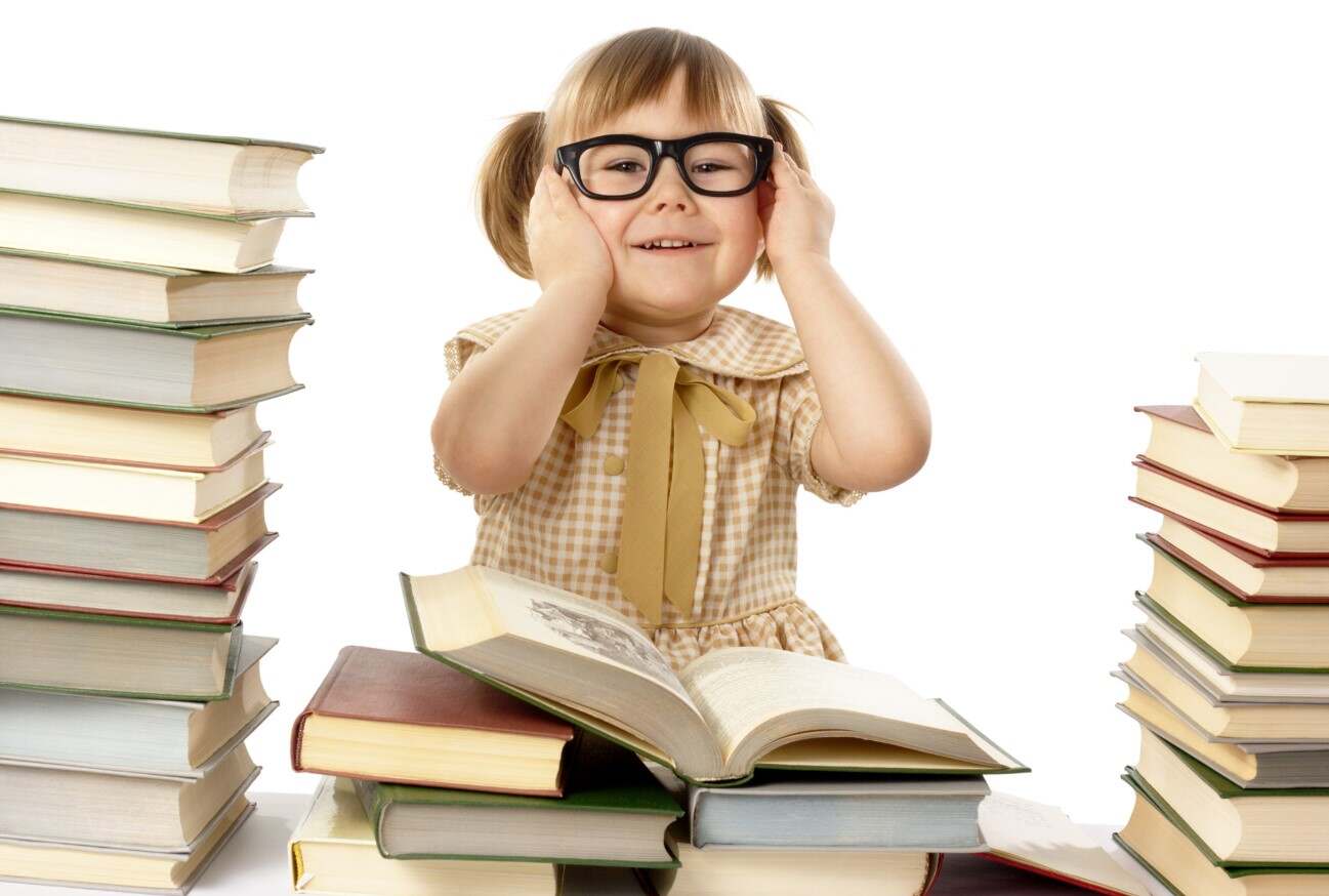 развитие памяти и внимания